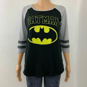 BATMAN tee